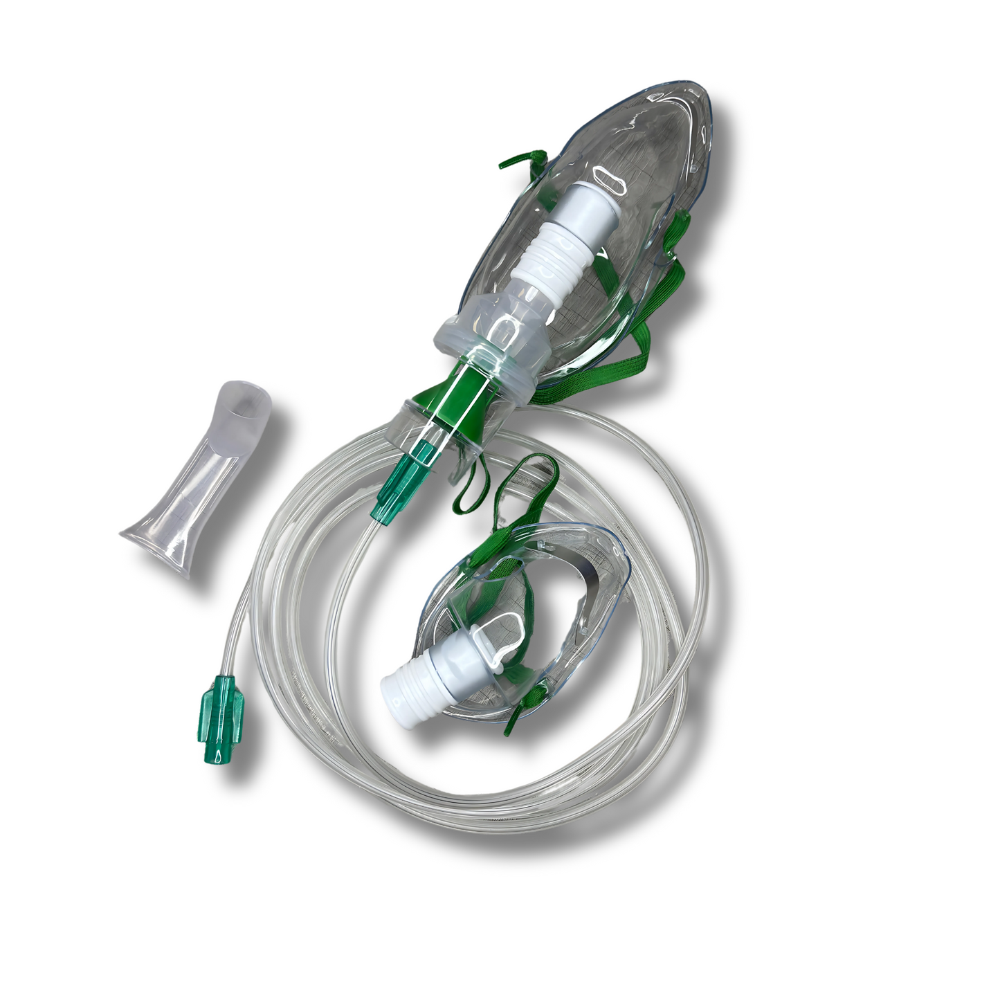 Optima ONB Smart Compressor Nebulizer Machine