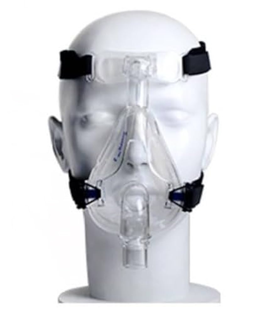 Bestfit Full Face (FF) Mask