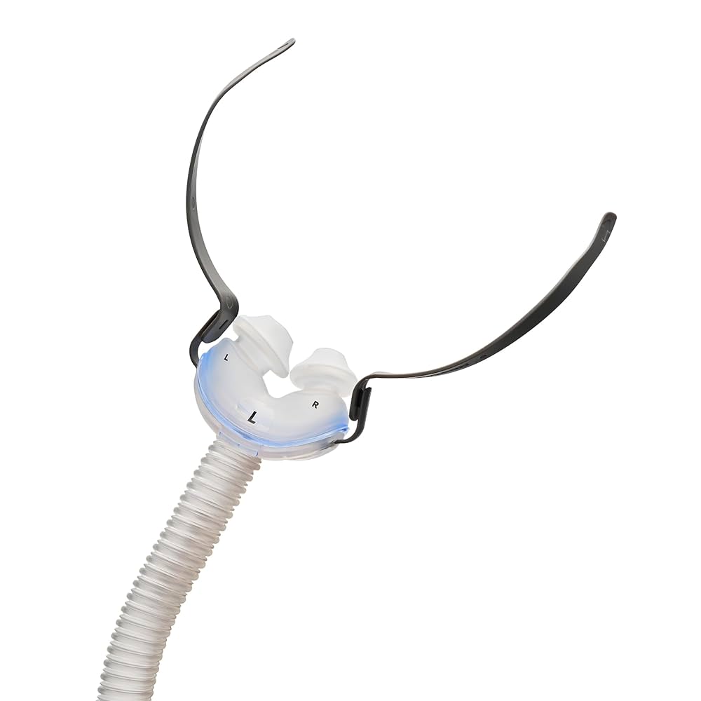 Airfit P10 short tube Frame