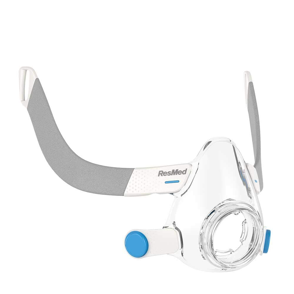 F20 Mask Frame Full Face
