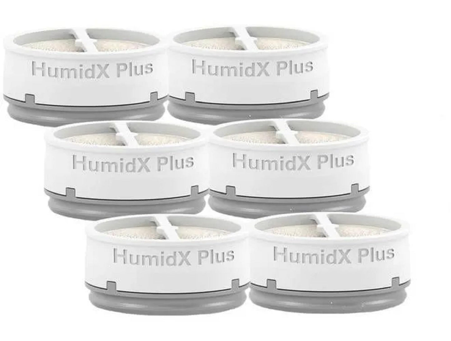 Humidx plus filter