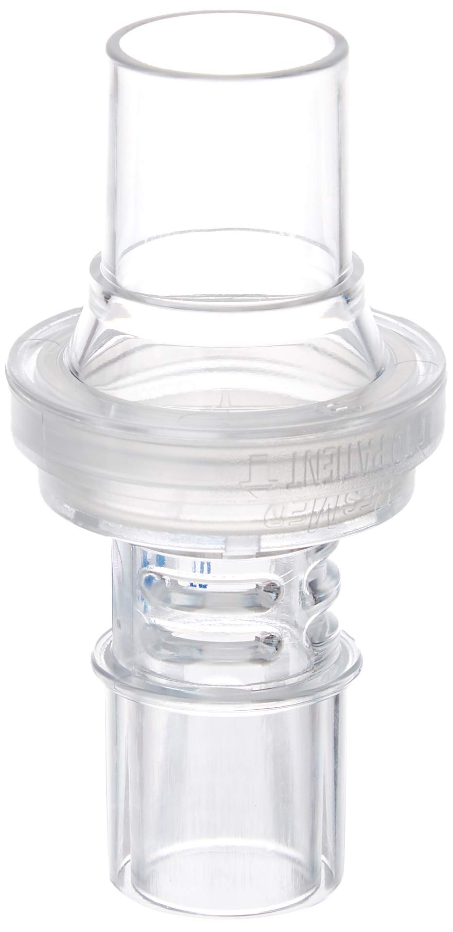 Leak valve