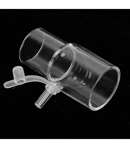 Leak valve