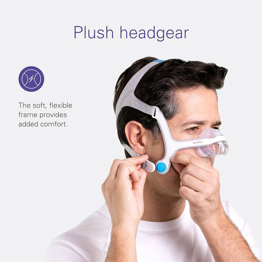N20 Headgear - 63562 - Book Your MediDevice