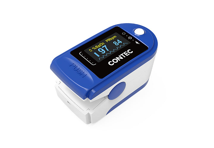 Contec Pulse Oxymeter