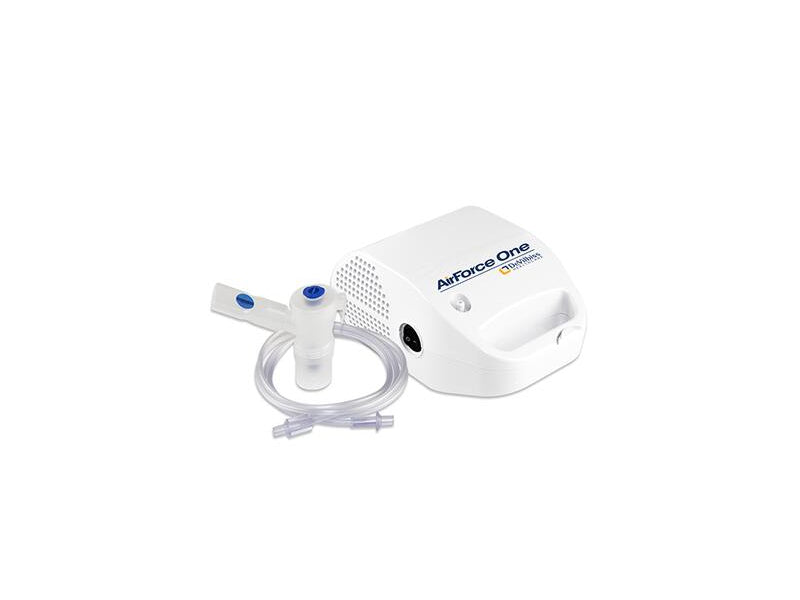 DeVilbiss Airforce One Nebulizer