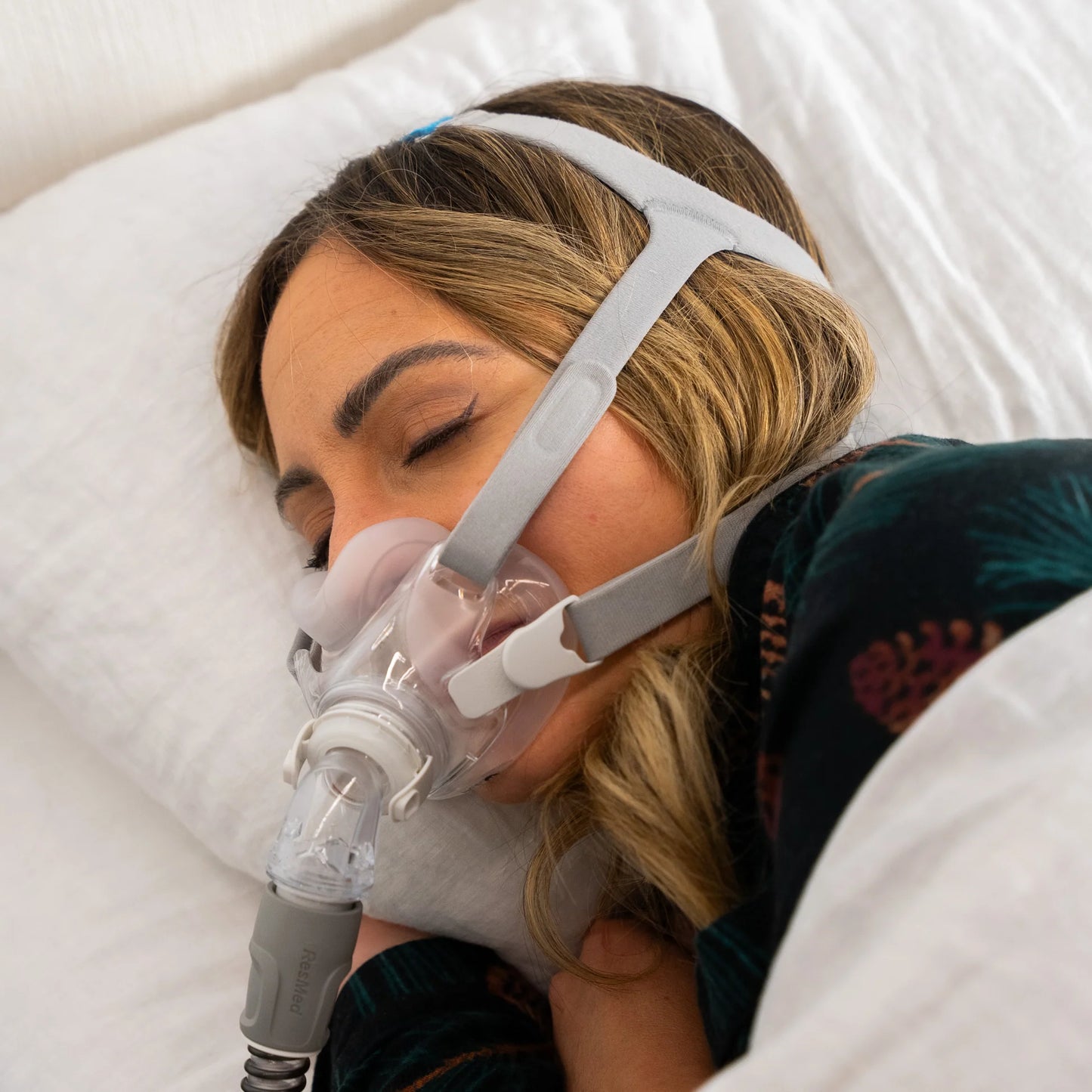 Airfit F30 FF mask