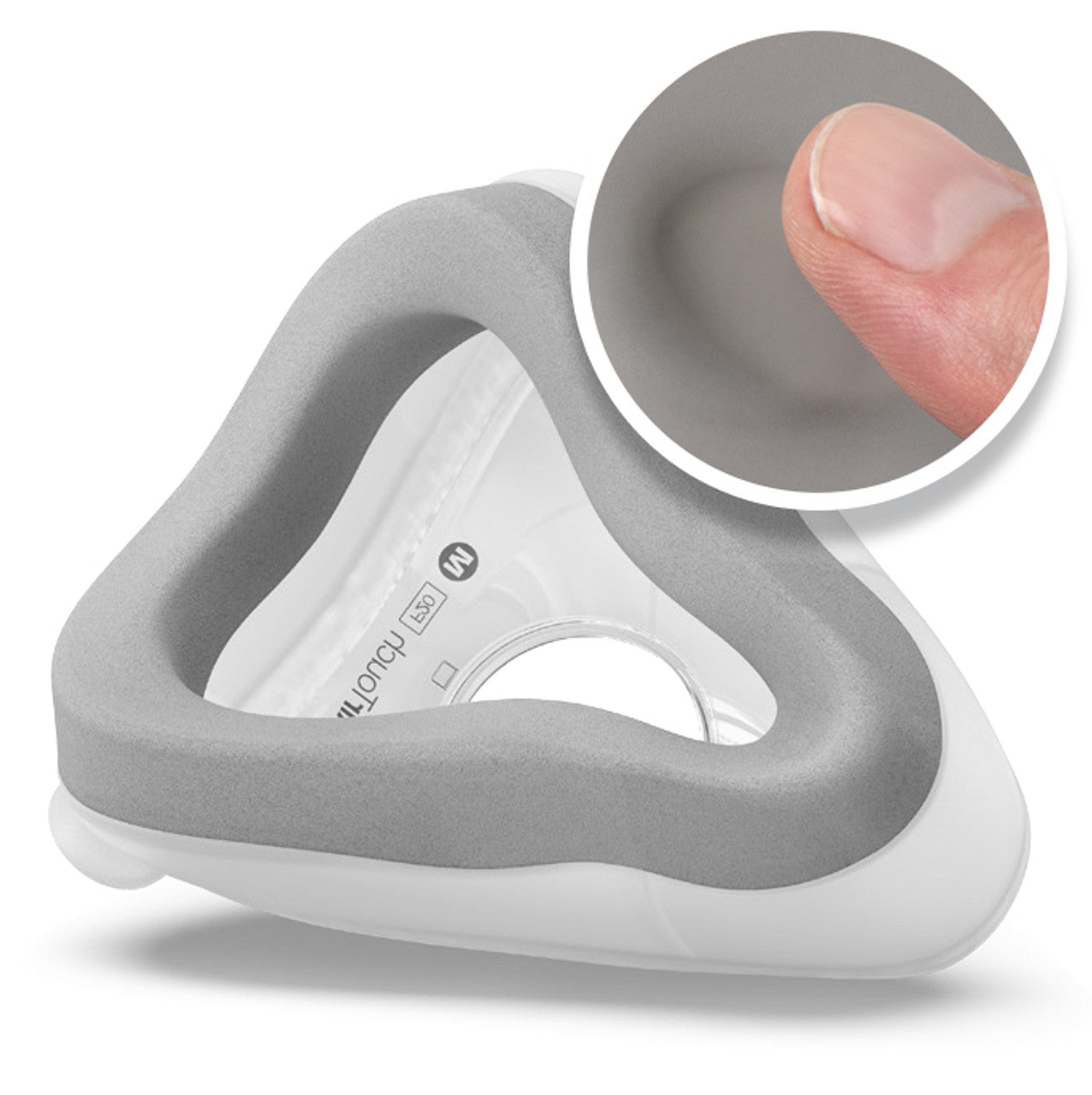 Airtouch F20 FF mask - 63052