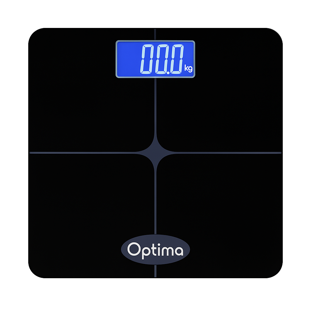 Optima Personal Weighing Scale OWS-01