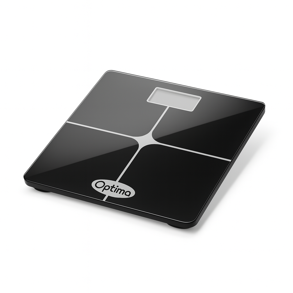 Optima Personal Weighing Scale OWS-01