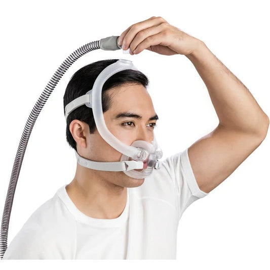 Airfit F30i FF Mask