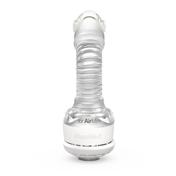 Airmini cpap connector