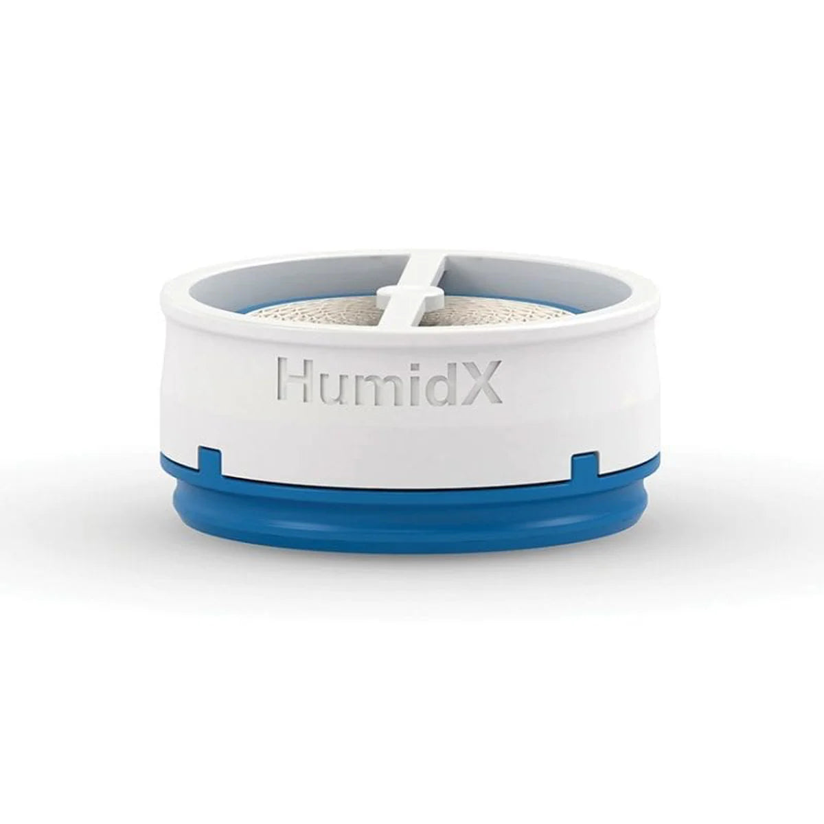 Humidx filter blue