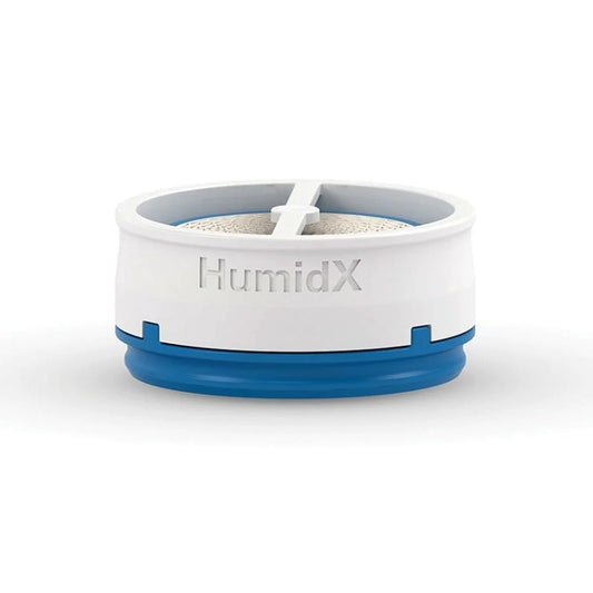 Humidx filter blue