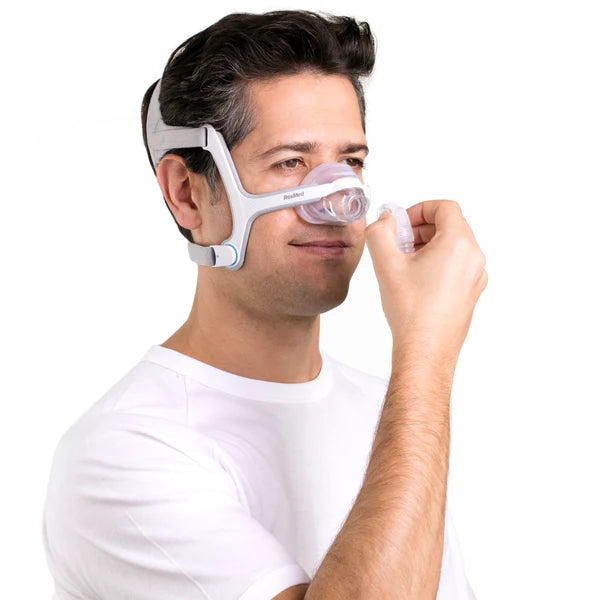 Airfit N20 Claasic mask