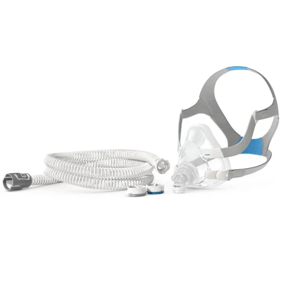 F20 Airmini setup