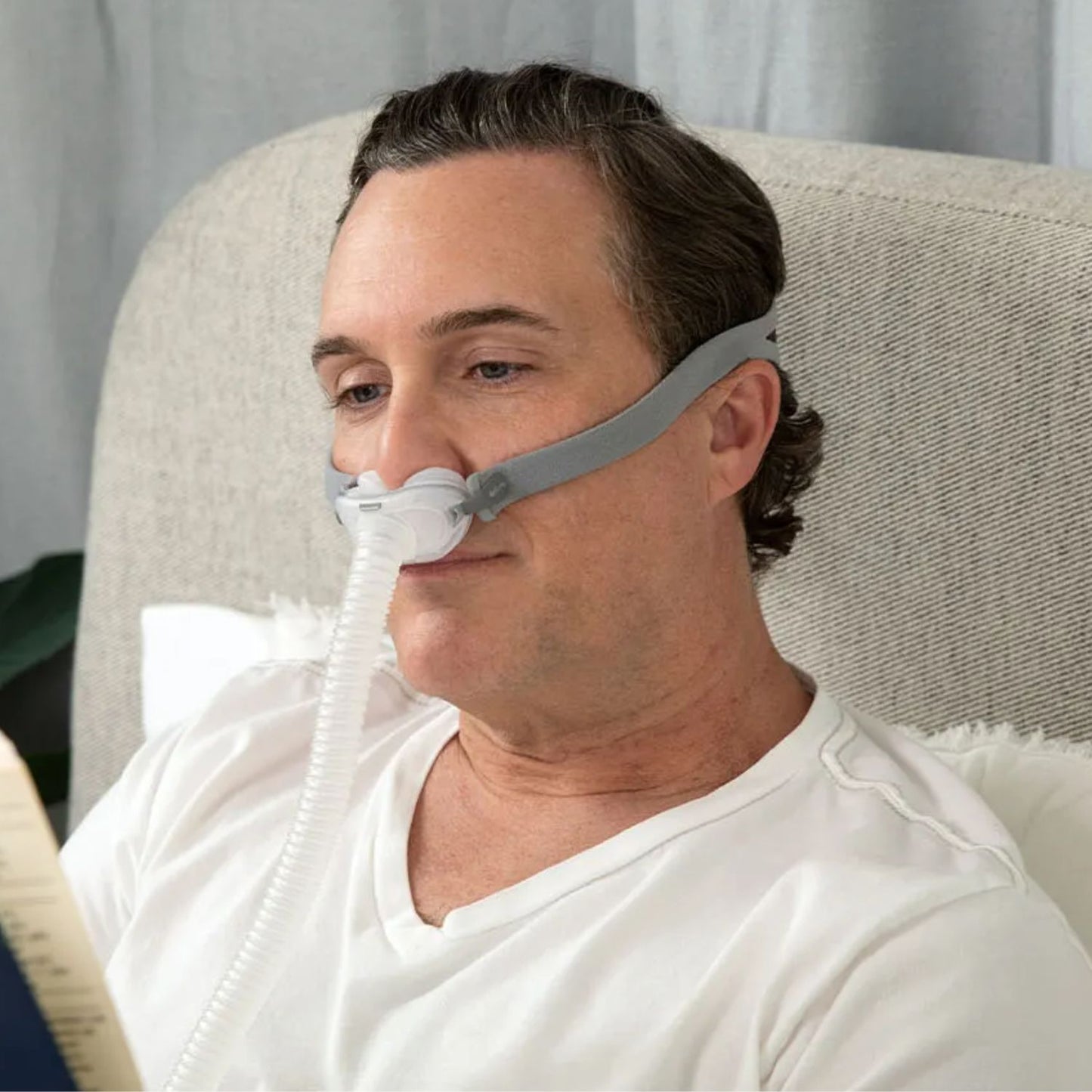 ResMed AirFit P10 Nasal Pillow Mask