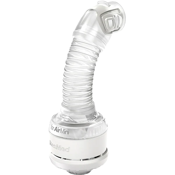 Airmini cpap connector