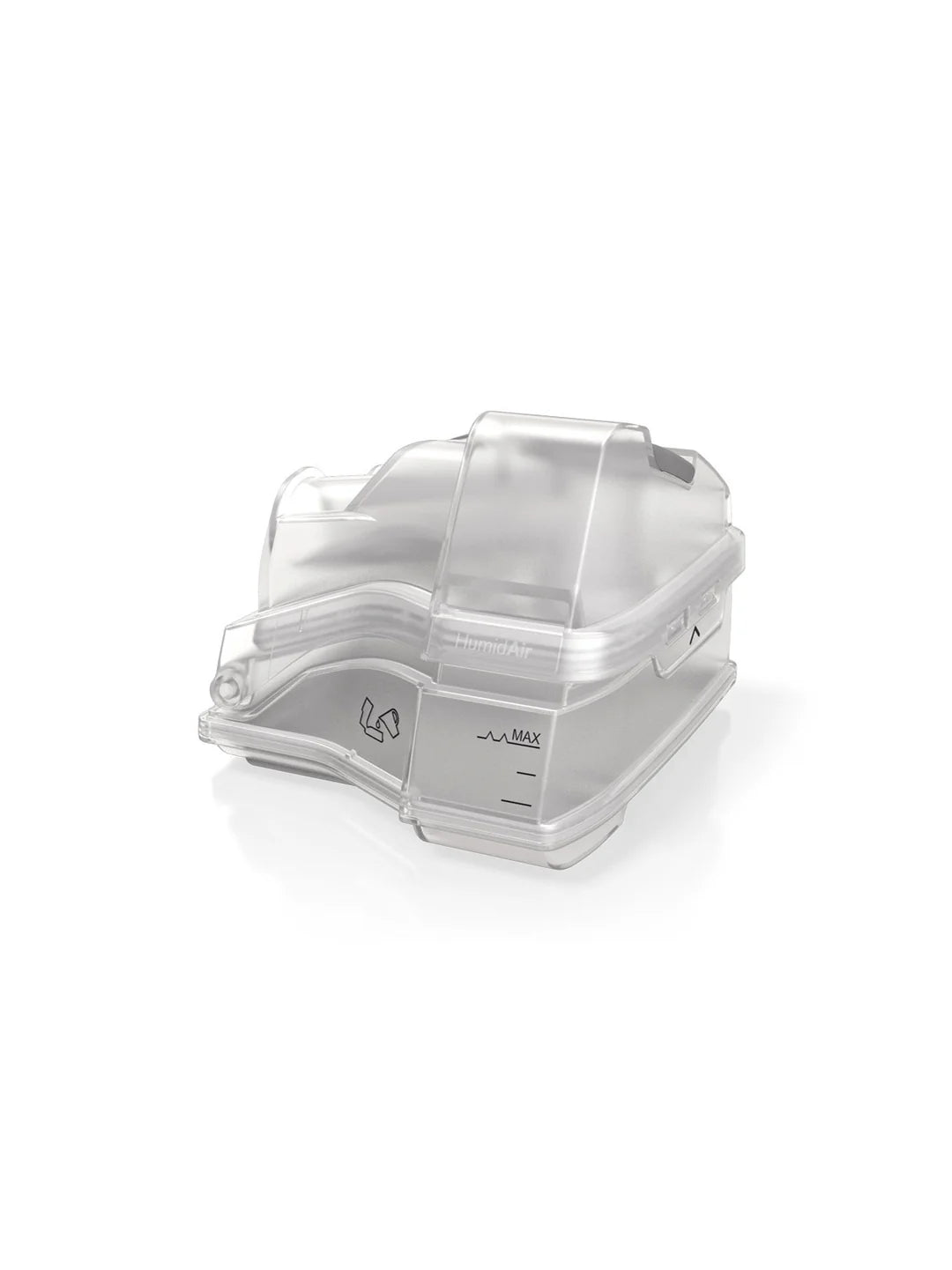 Resmed Humidifier Cleanable