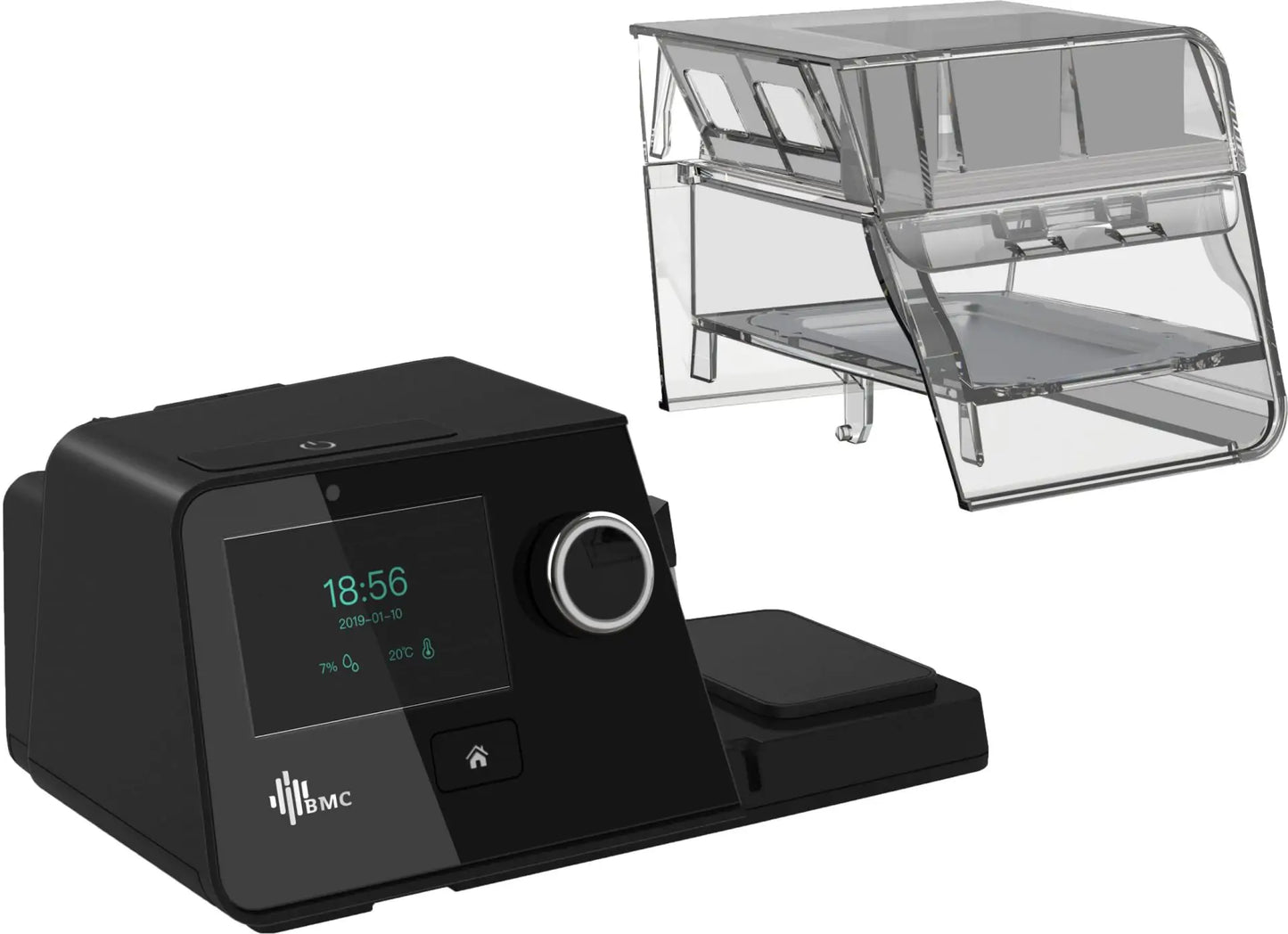 BMC G3 A20 Autocpap