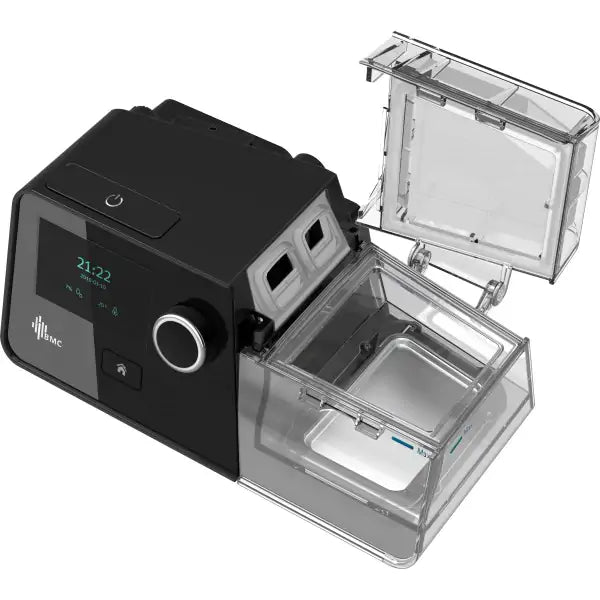 BMC G3 A20 Autocpap
