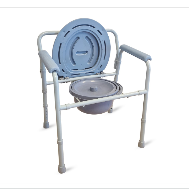 Antara AGEasy Commode Chair