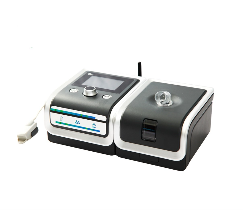 BMC GII Auto CPAP Machine for Effective Sleep