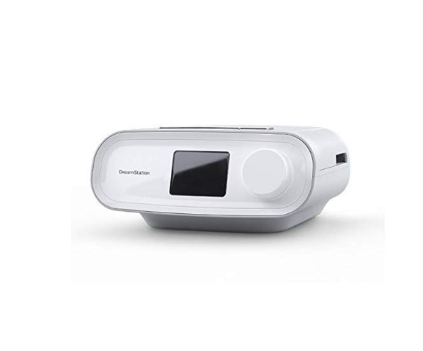 Philips Dreamstation Auto BiPAP Machine - Book Your MediDevice