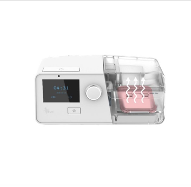 BMC G3 B30VT BiPAP Dual Pressure for COPD OSA
