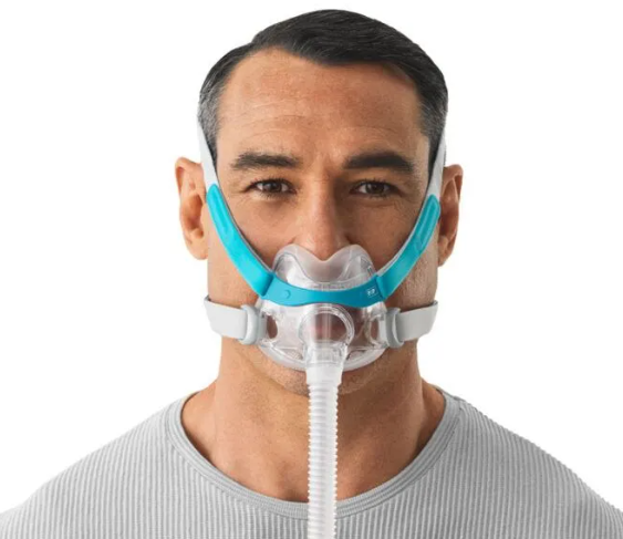 Fisher & Paykel Evora Full Face mask