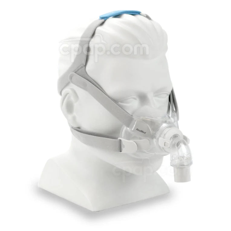 Airfit F30 FF mask