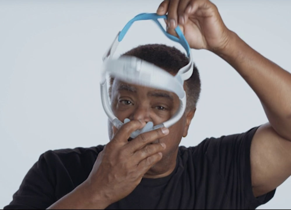 Airfit N30i Mask