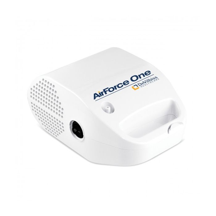 DeVilbiss Airforce One Nebulizer