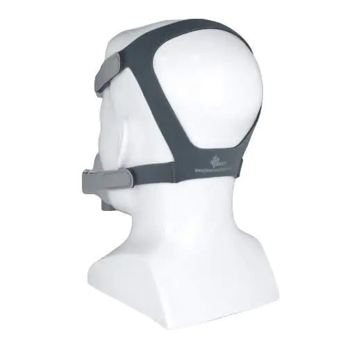 Book Your MediDevice BMC F2 Full Face Mask for Comfort - Book Your MediDevice
