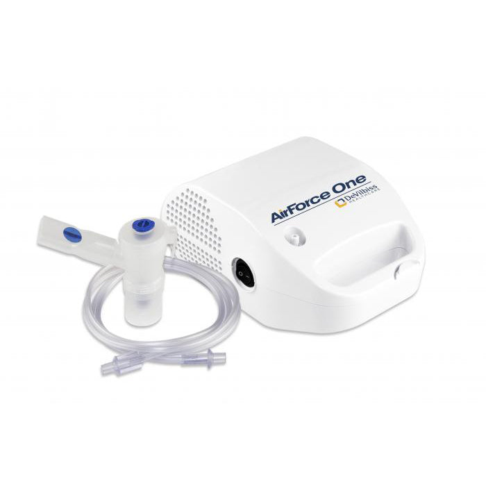 DeVilbiss Airforce One Nebulizer