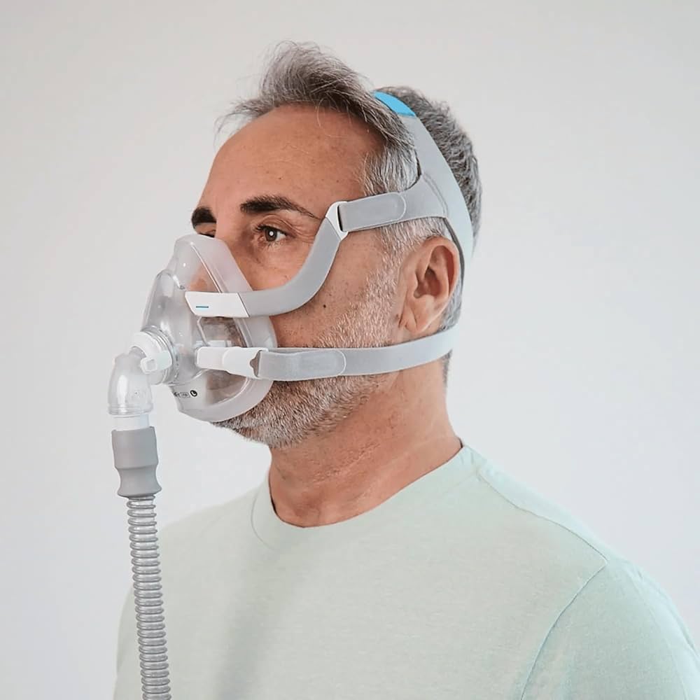 resmed mask
