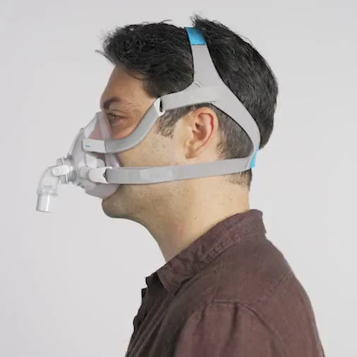 resmed cpap mask