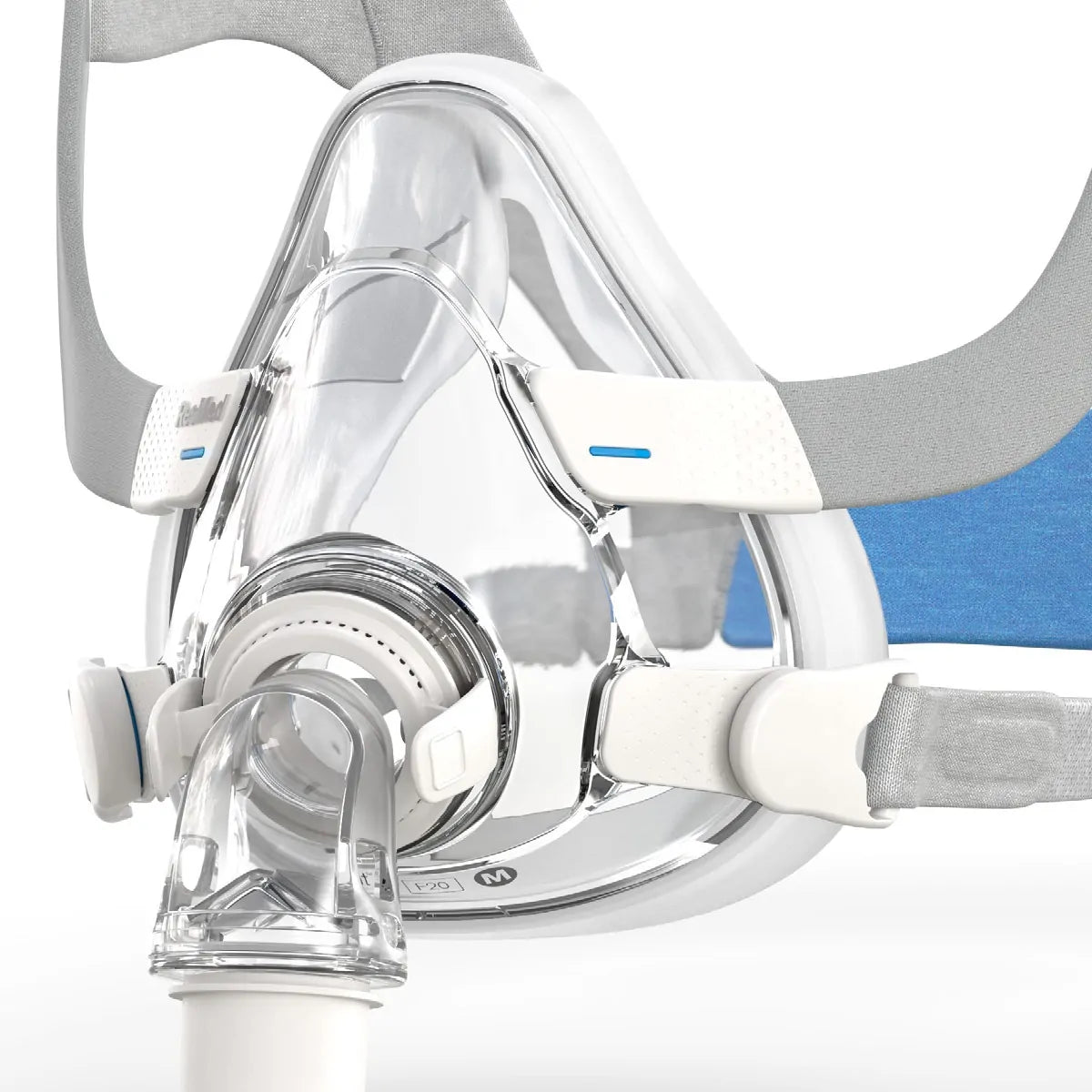 ResMed AirFit F20 Full Face Mask