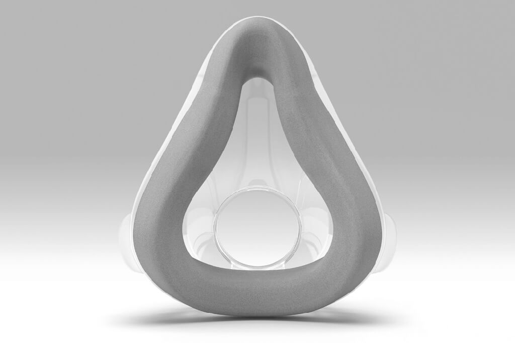 Airtouch F20 Cushion