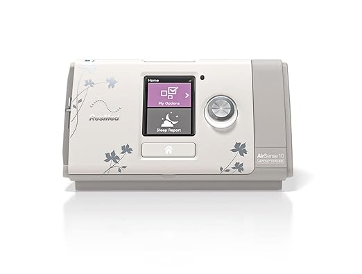 Airsense 10 Autoset for her - Book Your MediDevice