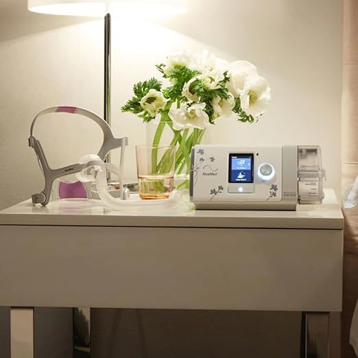Airsense 10 Autoset for her - Book Your MediDevice