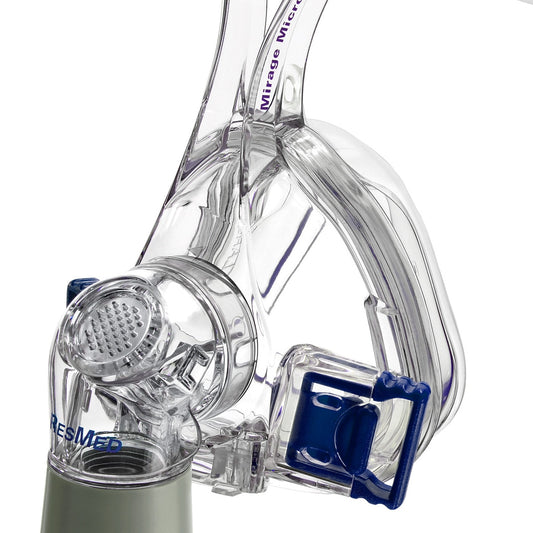 Mirage Micro Nasal Mask (16370)