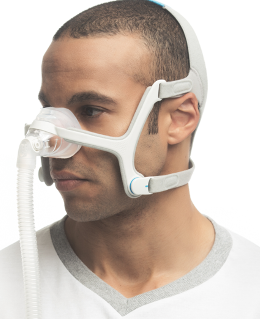 ResMed AirFit N20 Nasal CPAP Mask