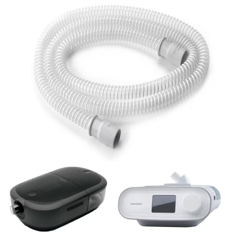 Philips 15mm Dreamstation Tubing Hose Pipe - Book Your MediDevice