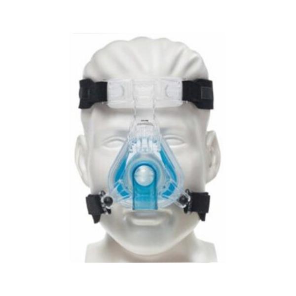 Philips Comfort Gel Nasal Mask with Adjustable Headgear and Gel Cushion - Book Your MediDevice