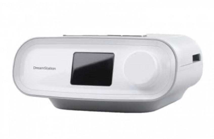 Philips Dreamstation Auto BiPAP Machine - Book Your MediDevice