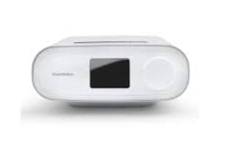 Philips Dreamstation Auto BiPAP Machine - Book Your MediDevice