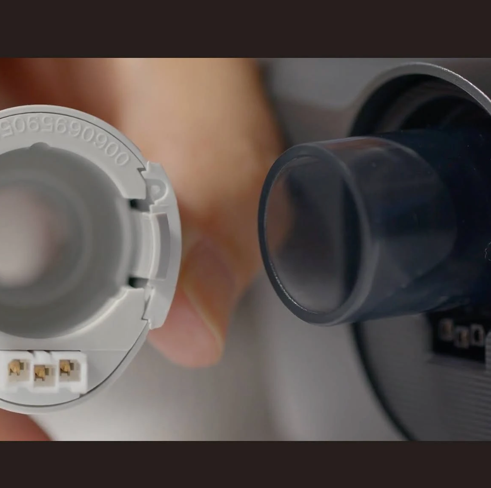 Philips Dreamstation Heated Tube 15mm - Book Your MediDevice