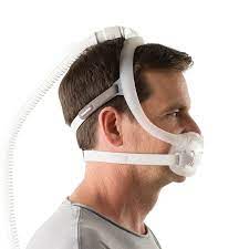 Dreamwear Full Face Mask Comfort Fit - Book Your MediDevice