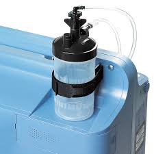 Philips EverFlo 5L Oxygen Concentrator Trusted Oxygen Therapy - Book Your MediDevice